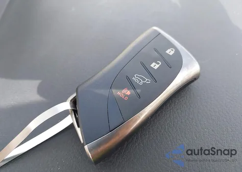 2024 Lexus Nx 250 Premium z USA, uszkodzony, nr VIN 2T2GDCAZ4RC012085